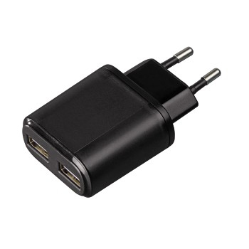 Hama 00123535 mobile device charger Universal Black USB Indoor – image 3