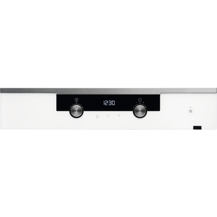 Electrolux CKP720V Medium White Rotary, Touch – image 2