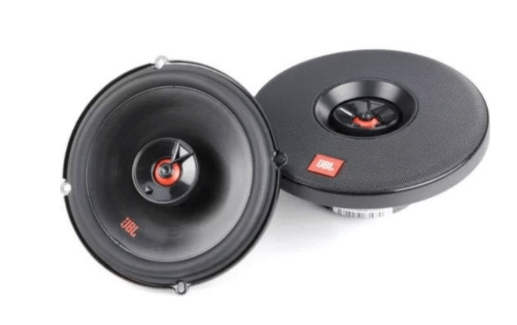 JBL GTO-X6 car speaker Round – image 1