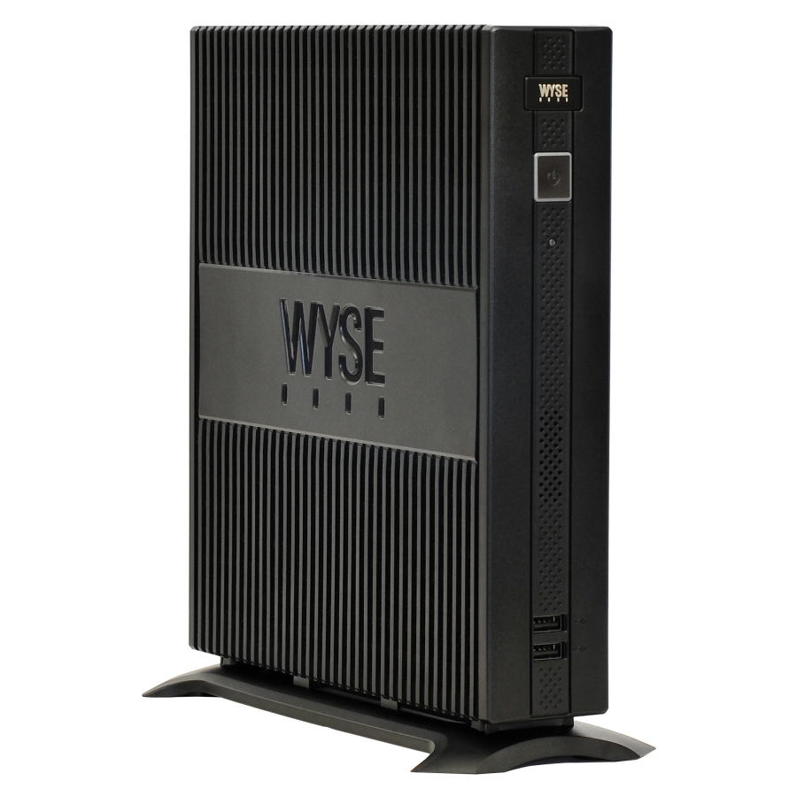 Dell Wyse R90LW 1 GHz Windows Embedded Standard 2009 Black