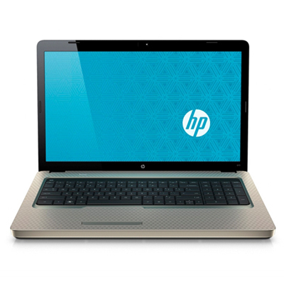 HP G72-120SD Notebook PC