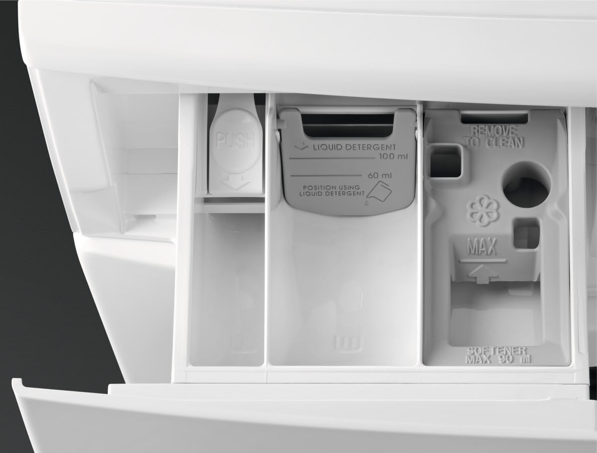 AEG LFA6K8441C washing machine Front-load – image 9