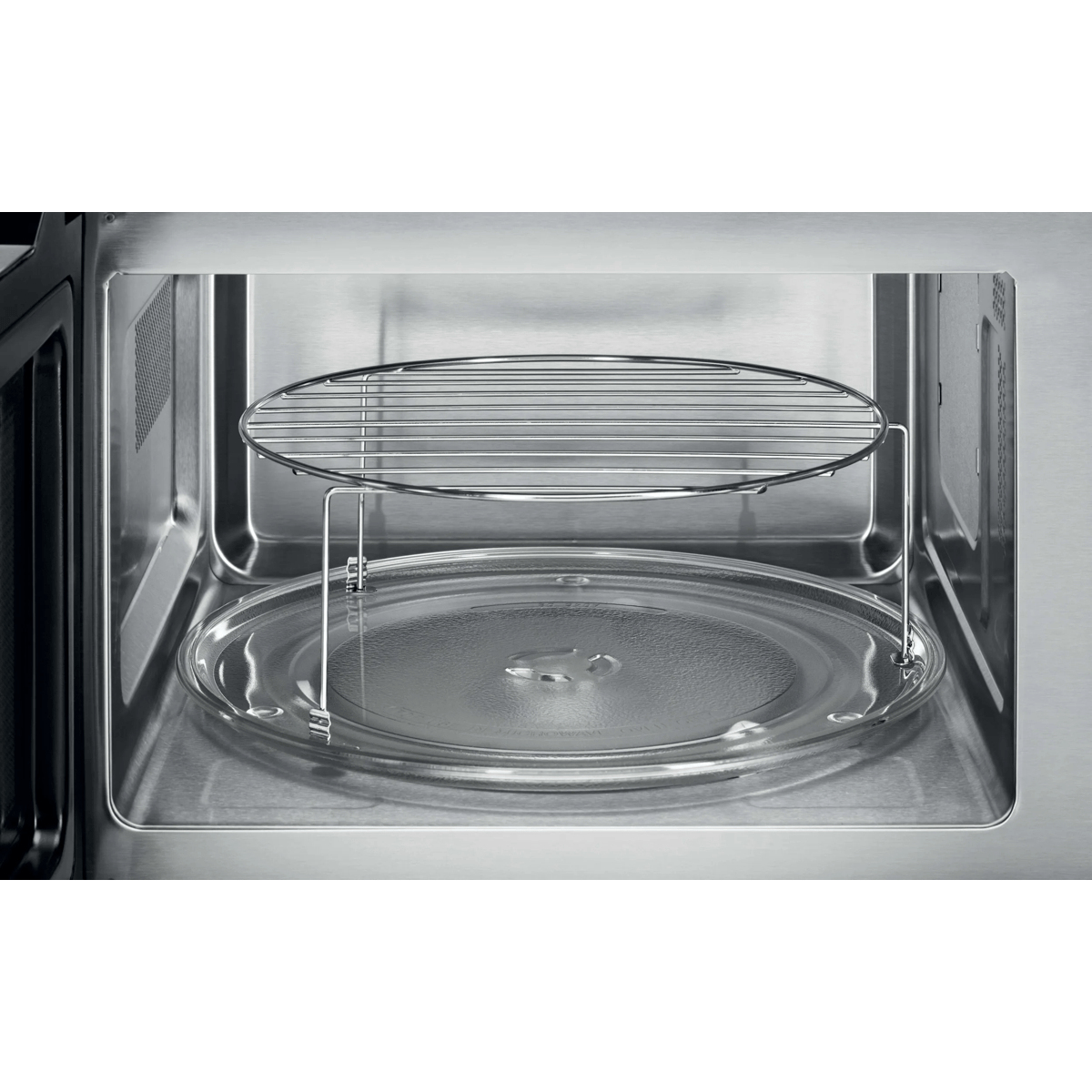 AEG NMB6G261TB Black Grill microwave Built-in – image 9