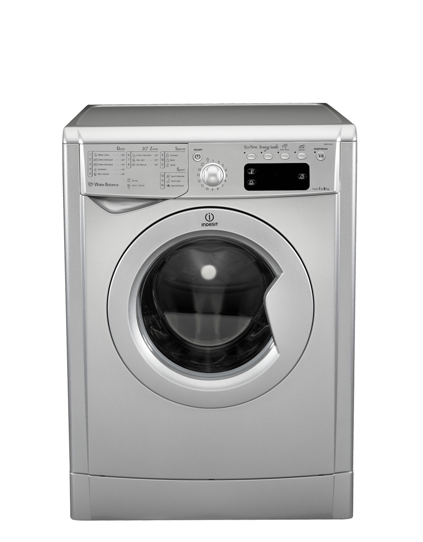 Indesit IWE 81481 S