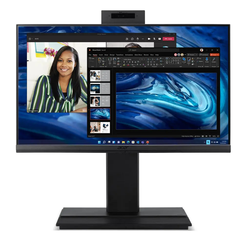 Acer Z4714GT I7416 Pro – image 1