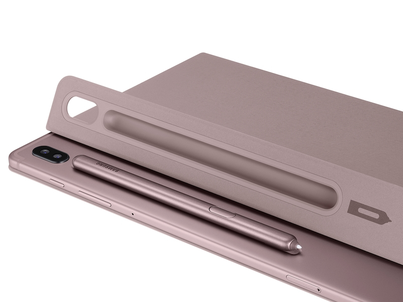 Samsung Galaxy Tab S6 SM-T860NZNLXAR tablet Snapdragon – image 6