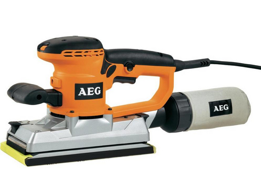 4935419280 portable sander