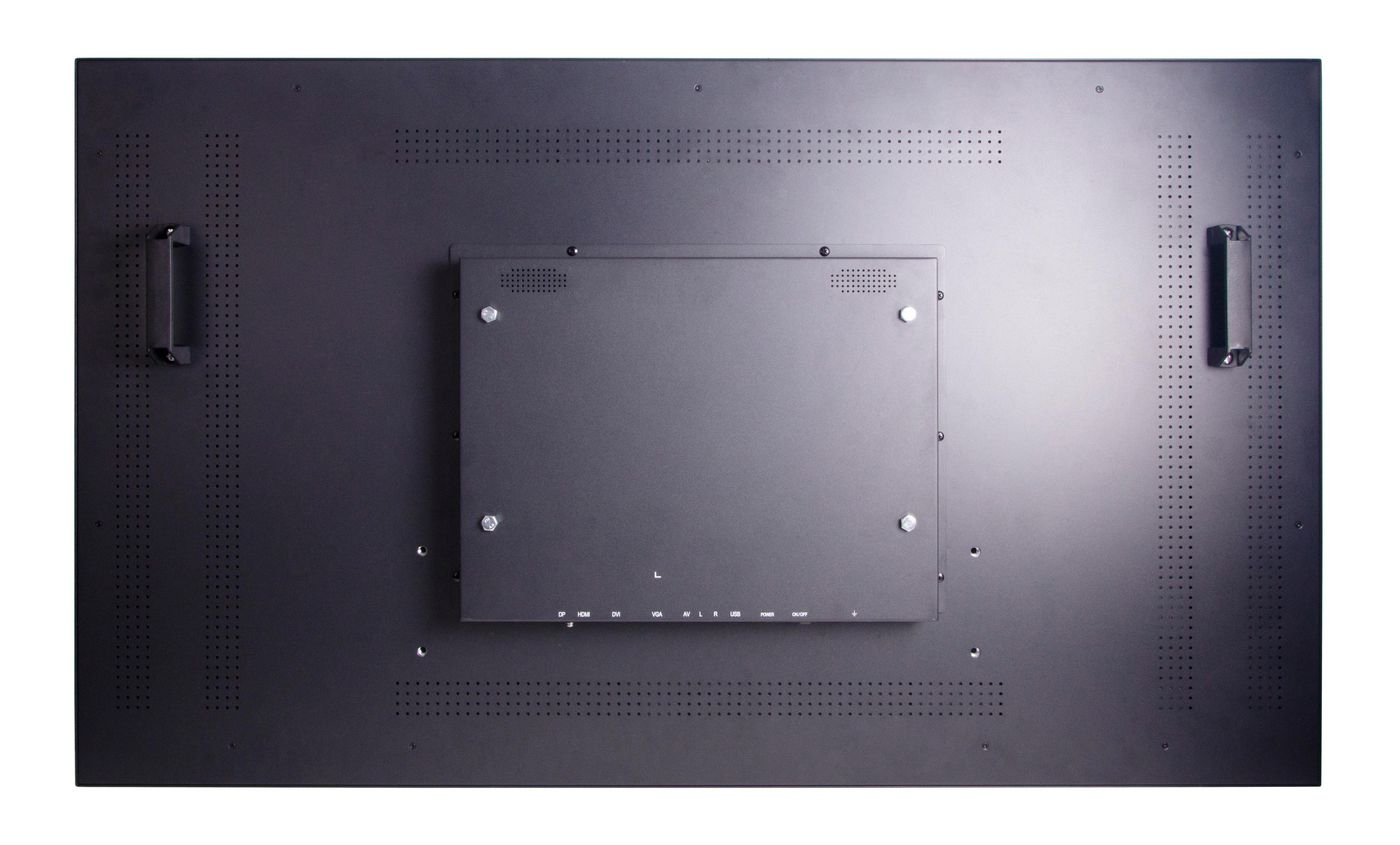 Ernitec 0070-24175 surveillance monitor – image 2
