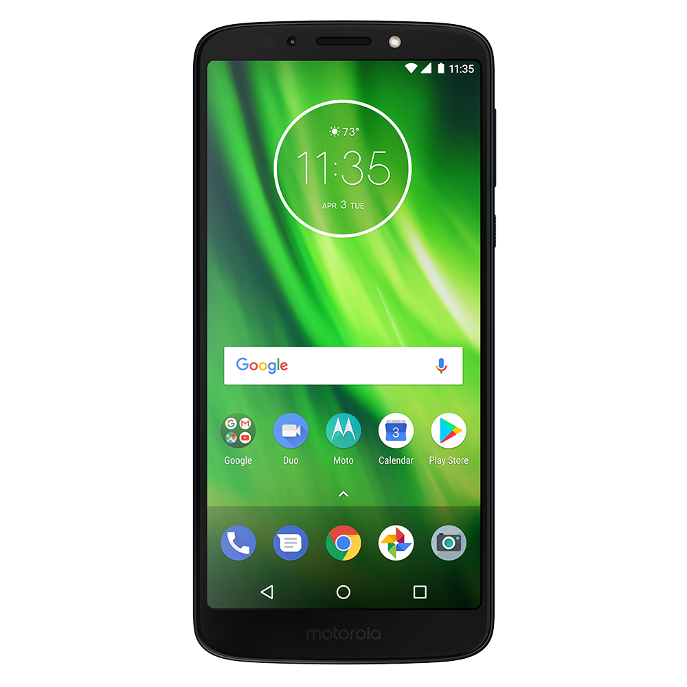 Motorola Moto MOTXT1922-4A mobile phone