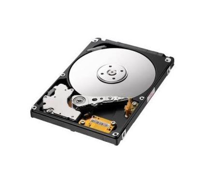 Fujitsu 500GB SATA 7.2K