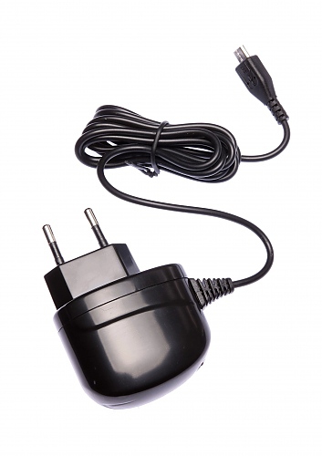 Emporia RL-MU mobile device charger Mobile phone Black Indoor