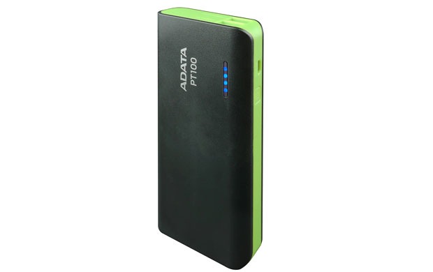 ADATA PT100 Lithium-Ion (Li-Ion) – image 3