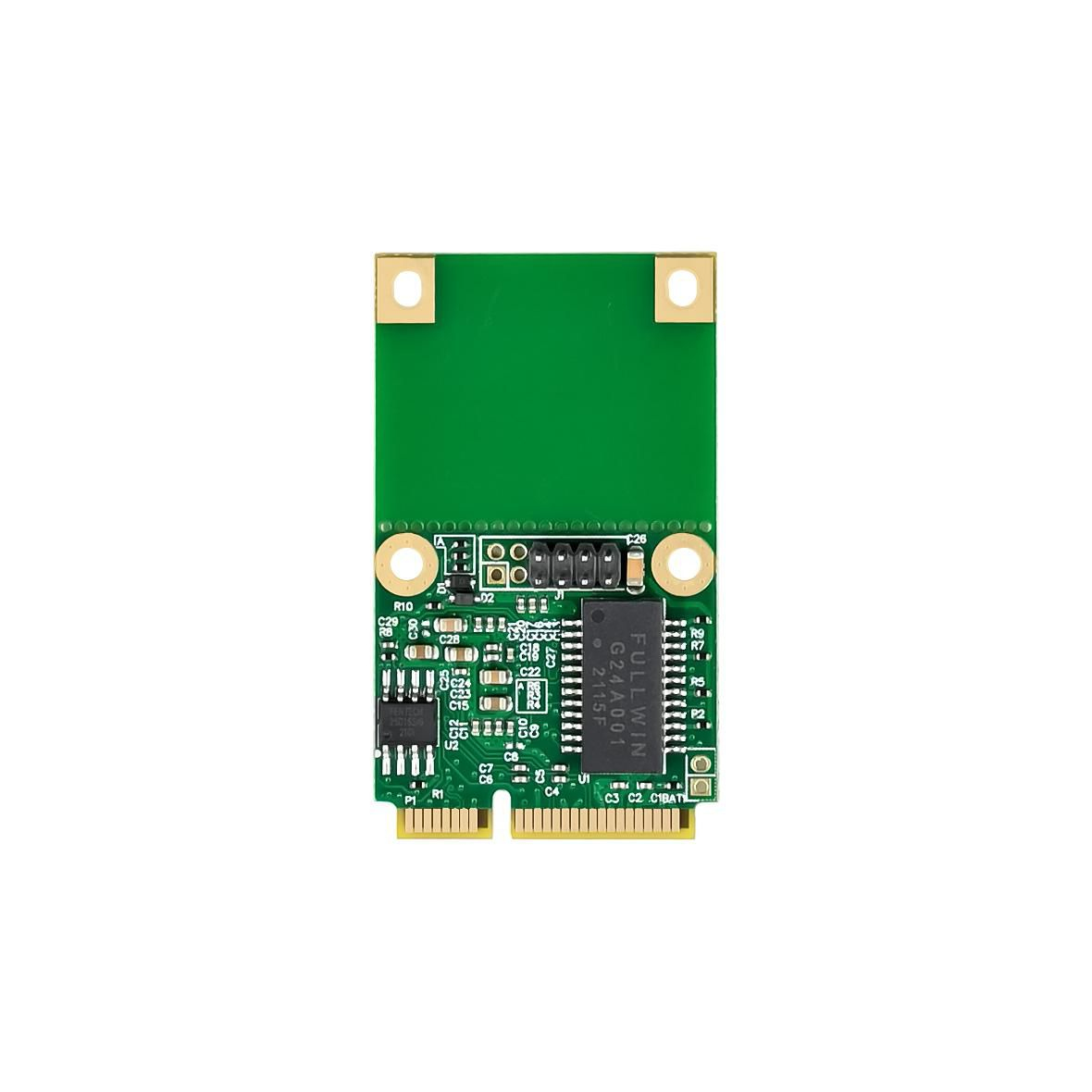 Microconnect MC-MINIPCIE-I210-T1-S network card Internal Ethernet 1000 Mbit/s – image 4