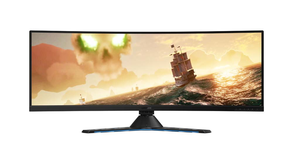 Lenovo Legion Y44w-10 – image 3