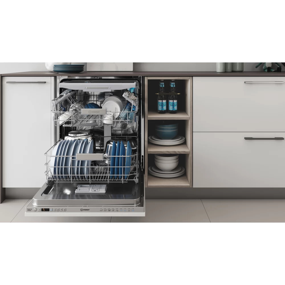 Indesit DIO 3T131 A FE X – image 4