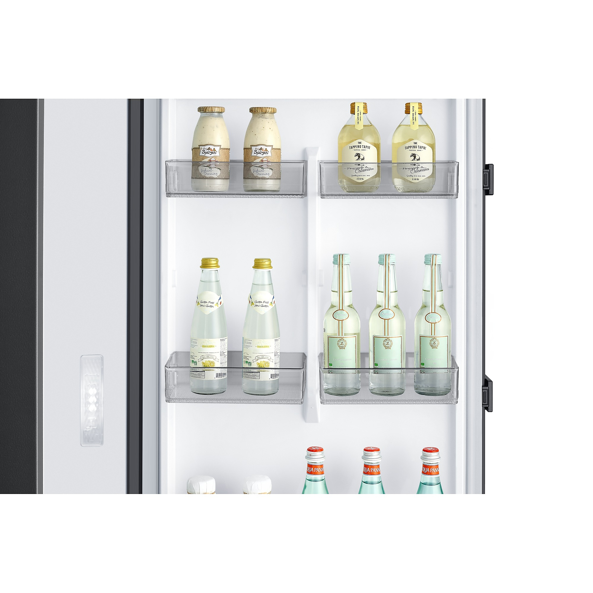 Samsung RR39C76C741 fridge Freestanding – image 9