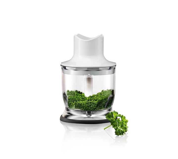 Braun MQ 3025 Spaghetti – image 4
