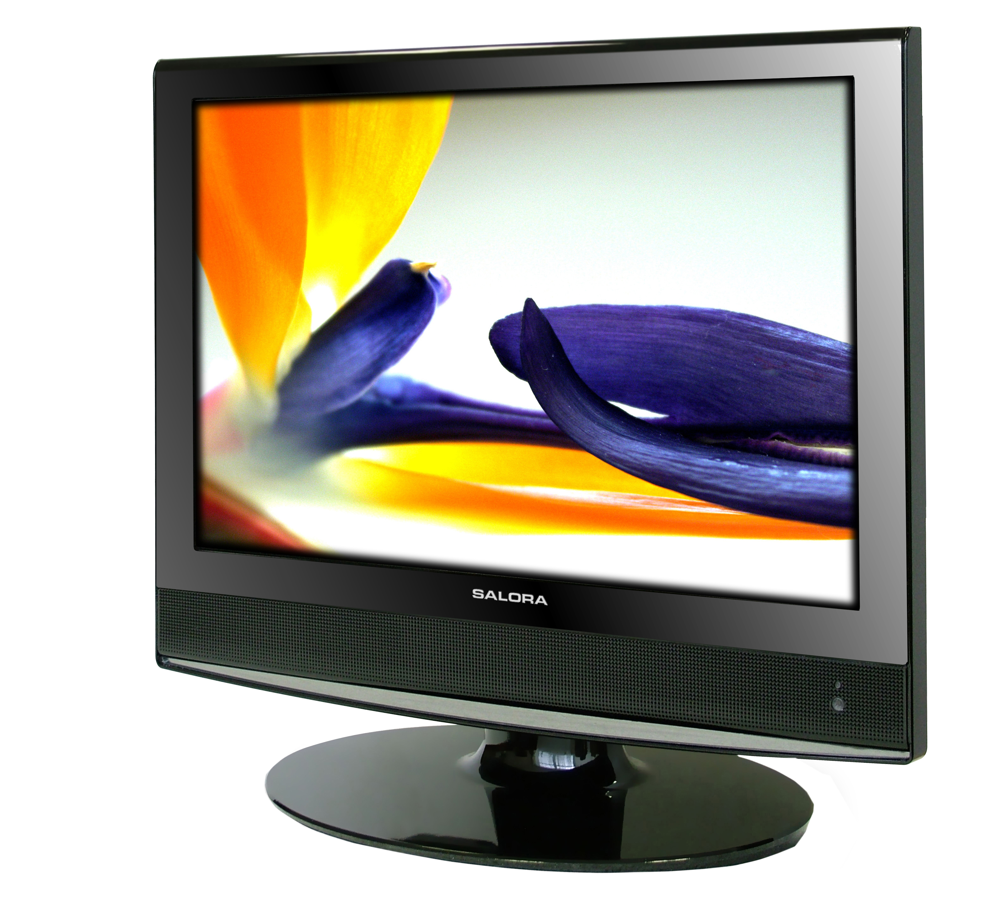 Salora 19" LCD TV