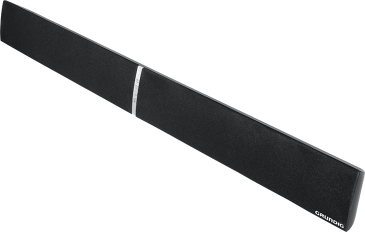 Grundig GLR6500 Black 2.0 channels – image 2