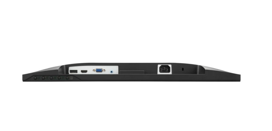 Viewsonic Ecran 22 Noir 1920x1080 SuperClear IPS 100Hz 5ms 250 cd m VGA HDMI D — photo 13
