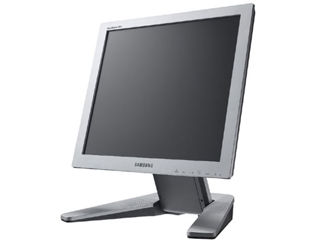 Samsung SyncMaster 721S 17" TFT