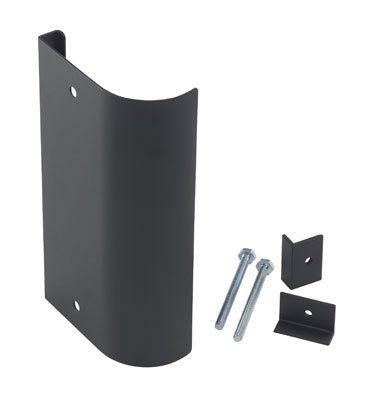 Legrand TRP11-CM Kablo Geçiş Bağlantısı, Siyah