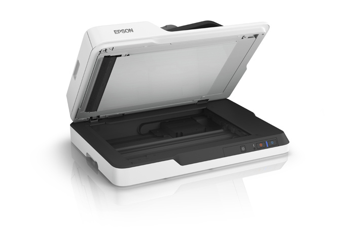 Epson B11B239201 scanner ADF scanner – image 2