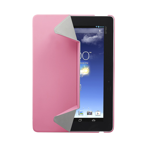 ASUS TransCover 25.4 cm (10") Folio Pink – image 3