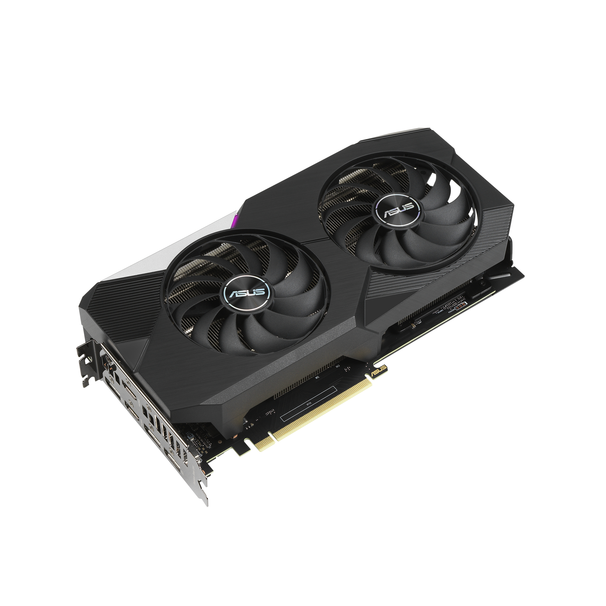 ASUS Dual -RTX3070-8G NVIDIA GeForce RTX 3070 – image 3