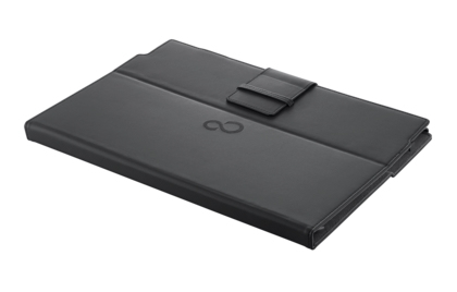 Fujitsu S26391-F1193-L40 tablet case Folio Black