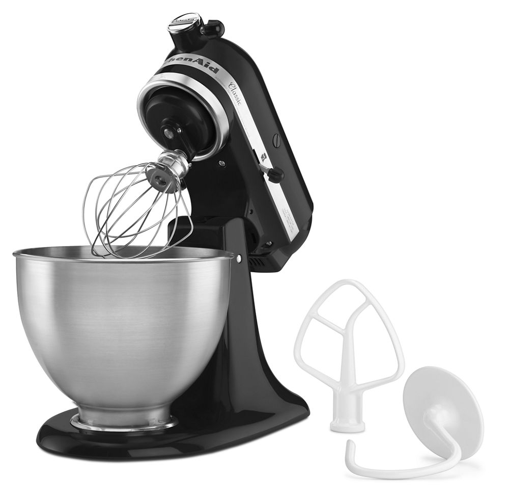 KitchenAid K45SSOB mixer Stand mixer – image 2