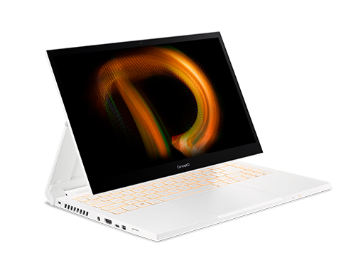 Acer ConceptD CC315-73P-72HH Intel® Core™ i7 i7-11800H Hybrid (2-in-1) – image 3