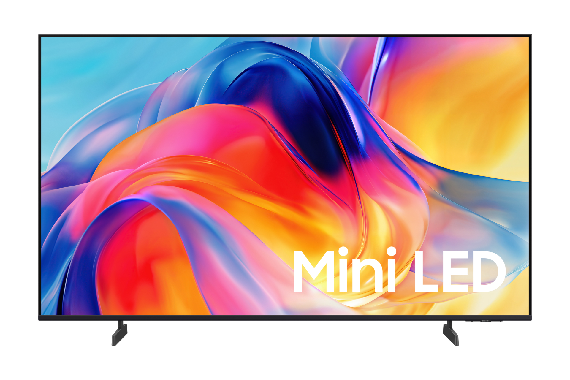 Samsung UE55M70H 139.7 cm (55") 4K Ultra HD Smart TV Wi-Fi Black – image 2