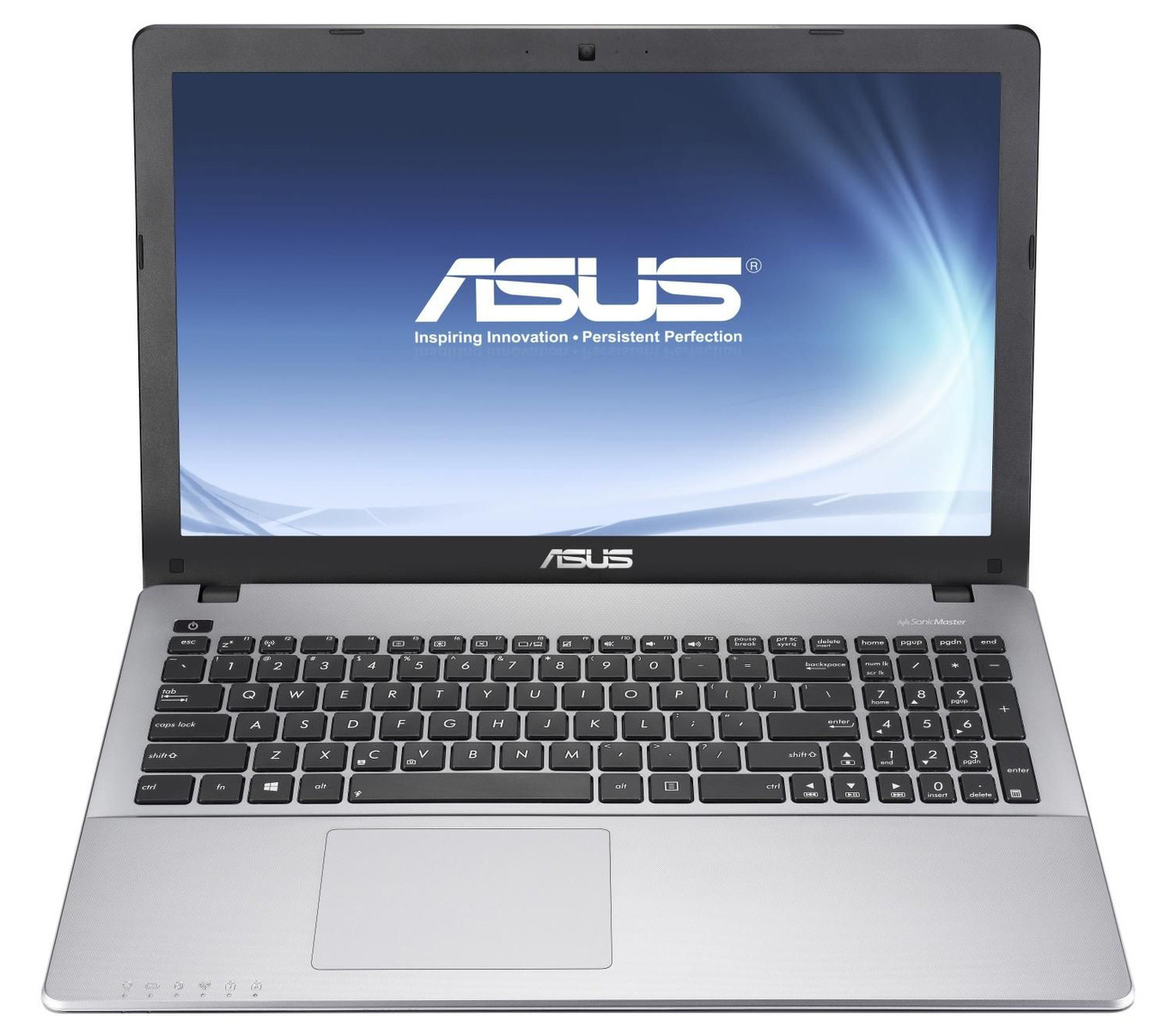 ASUS F550LB-XO070H laptop Intel® Core™ i7 i7-4500U – image 3
