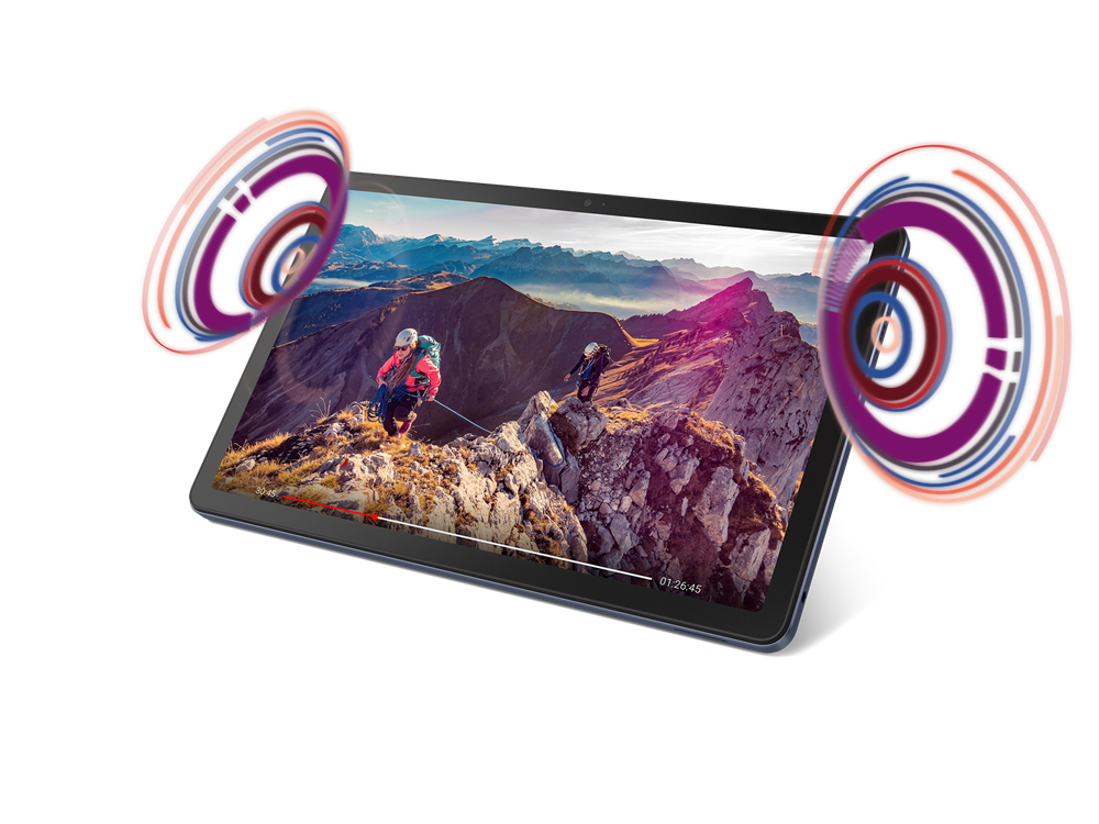 Lenovo M10 5G – image 4