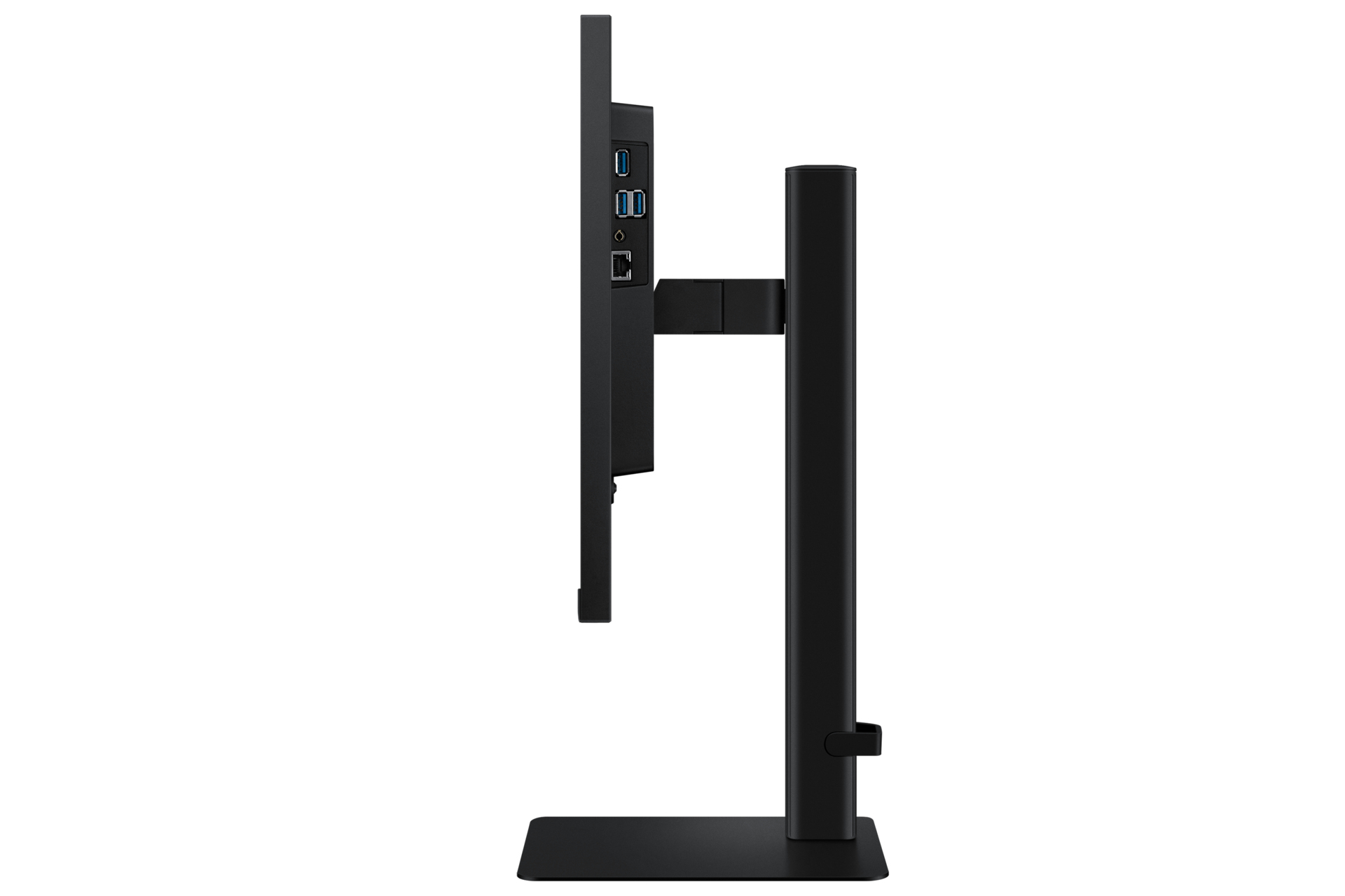 Samsung LS24D606UAN computer monitor – image 4