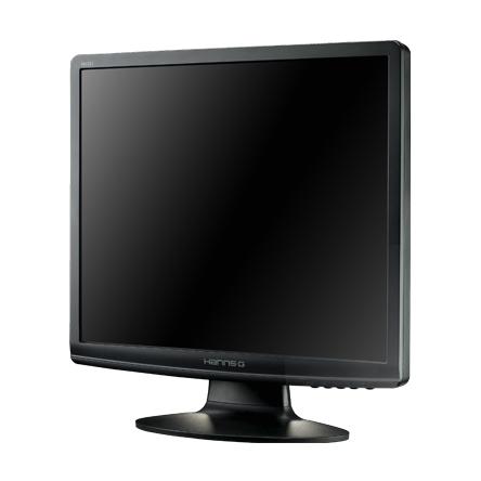 Hannspree Hanns.G HA191DP0 computer monitor – image 2