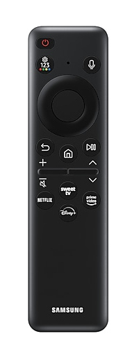 Samsung 43Q67DAUXXH — photo 5