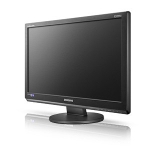 Samsung 24" Syncmaster 2494HS – image 2