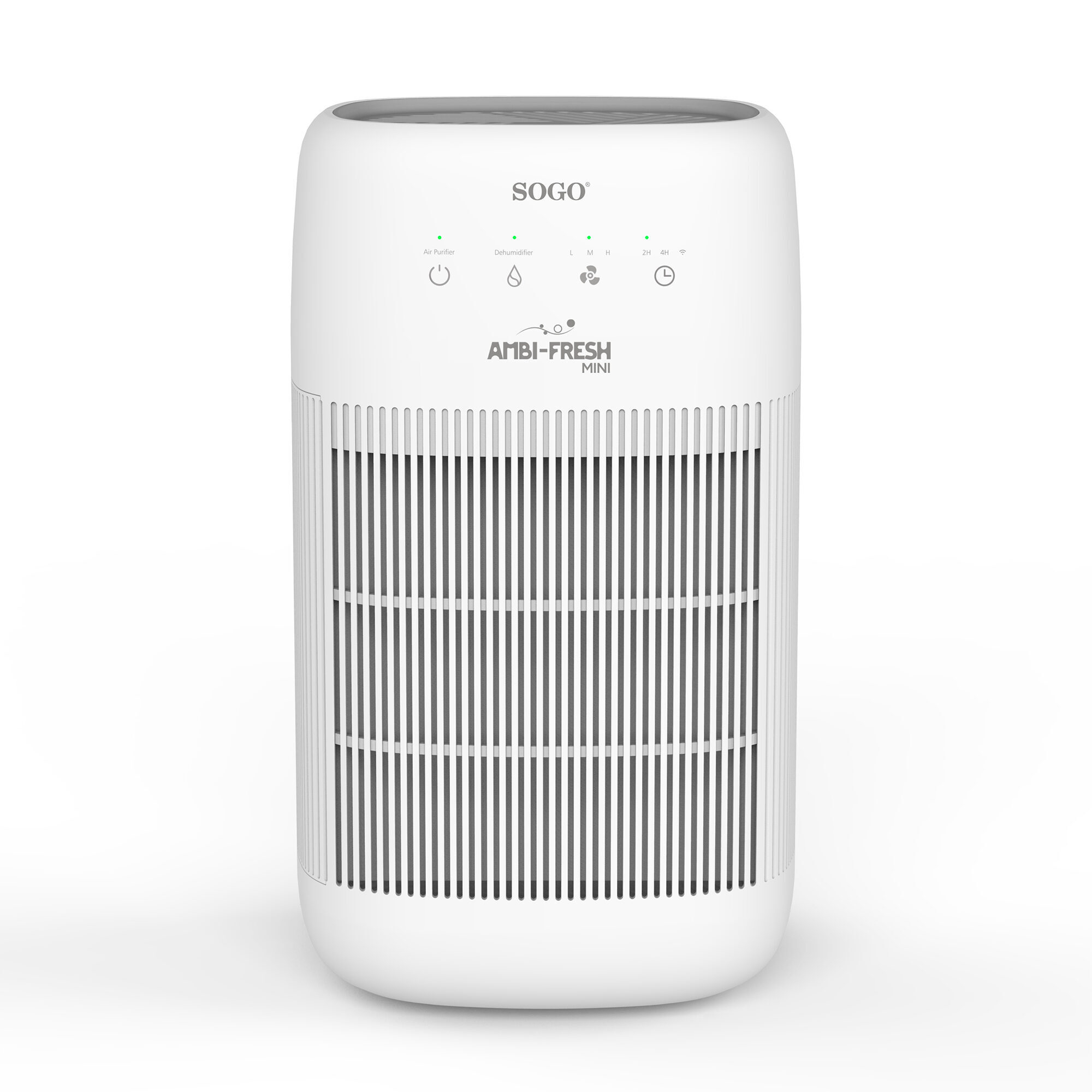 Sogo AIR-SS-21705 dehumidifier