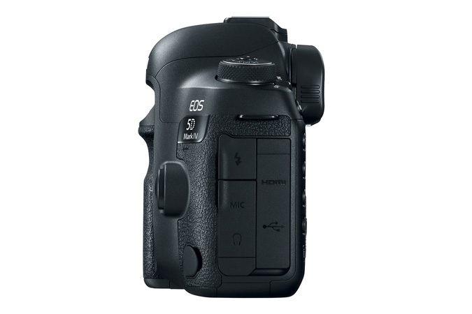 Canon 5D Mark IV + BG-E20 – image 6
