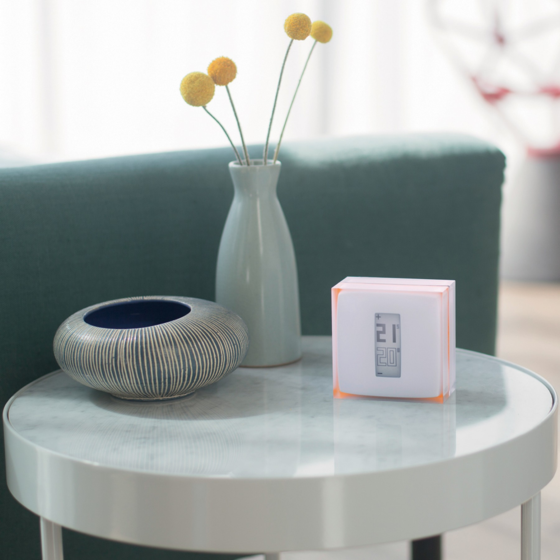 Netatmo Smart Thermostat – image 8