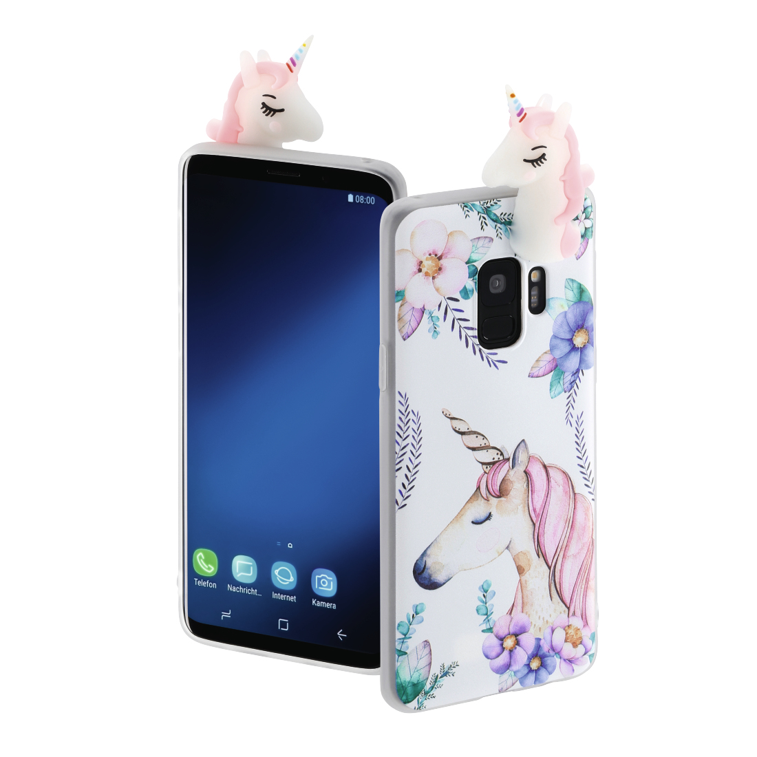 Hama Magic Unicorn – image 1