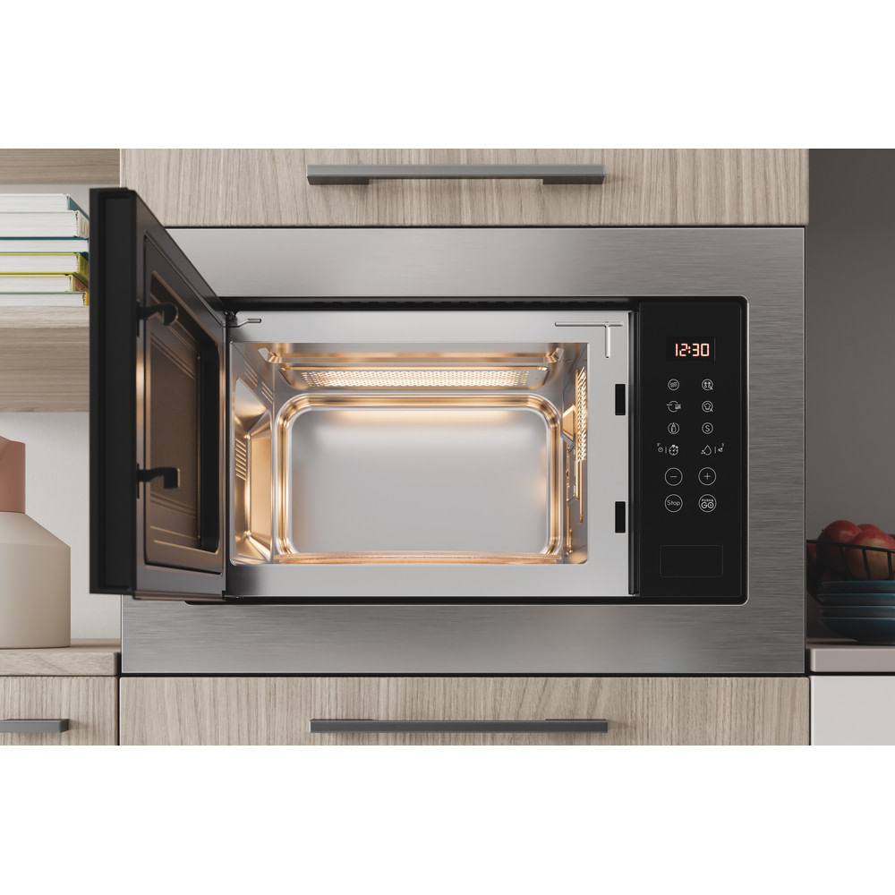Indesit MWI 125 GX UK – image 5