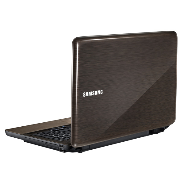 Samsung R R540-JSE1US Intel® Core™ i5 i5-450M – image 3