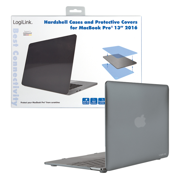 LogiLink MP1316G laptop case – image 7