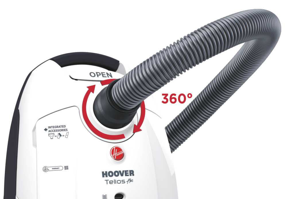 Hoover Telios Plus TE70_TE20021 – image 9