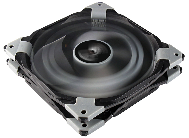 Aerocool Dead Silence 12cm – image 3