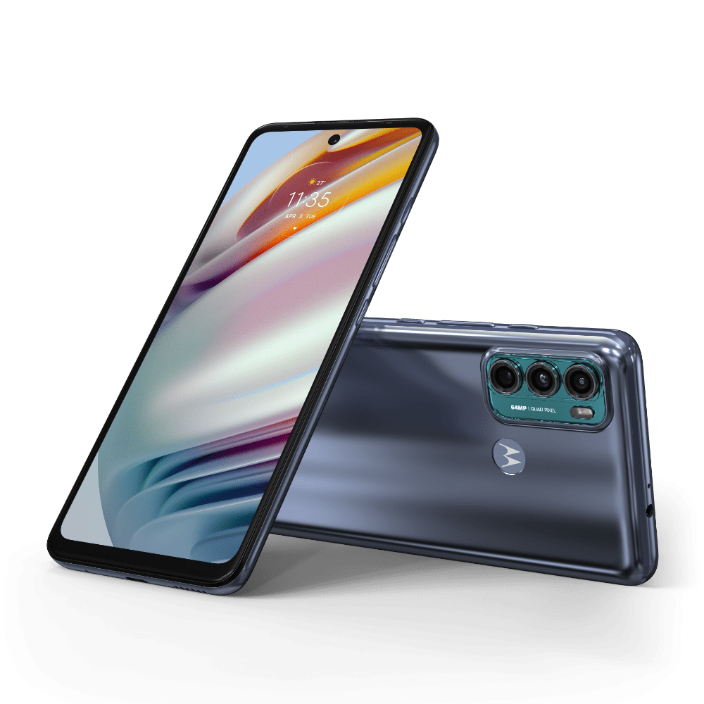 Motorola moto G40 Fusion – image 3