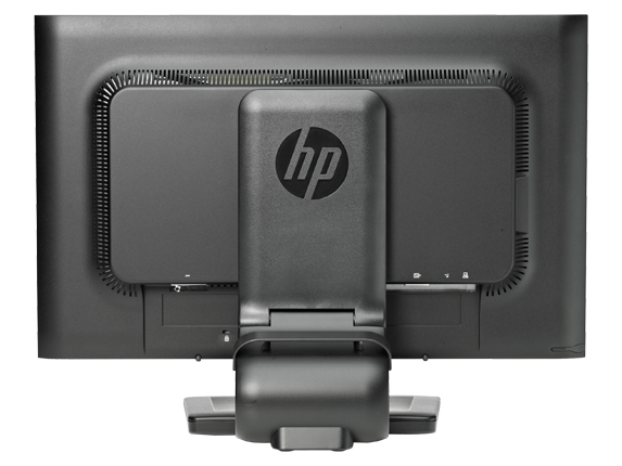 HP Compaq L2206tm – image 2